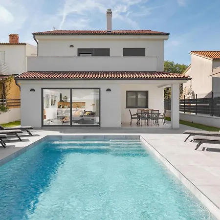 וילה Ziggi פולה