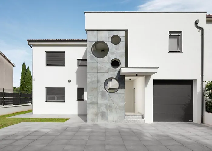 Villa Ziggi Pula