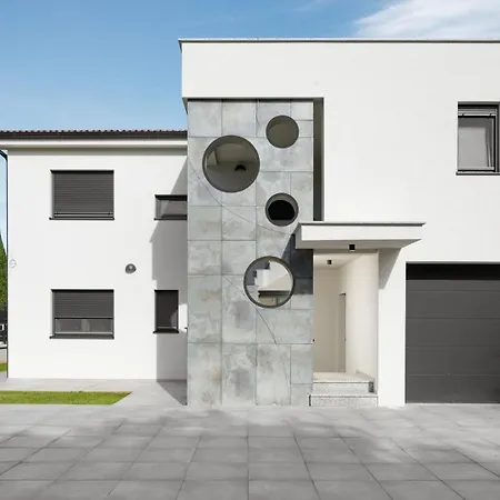 Βίλα Ziggi Πούλα